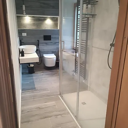 Liberati Dallo Stress Appartement *