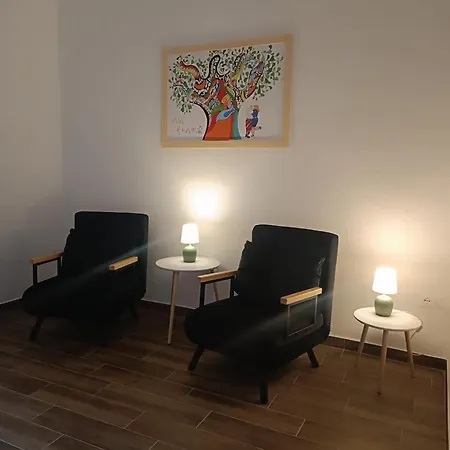 Apartment Liberati Dallo Stress *