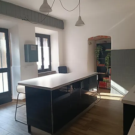 Liberati Dallo Stress Apartment Loranze