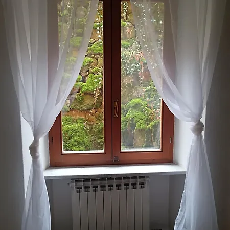 Apartment Liberati Dallo Stress *