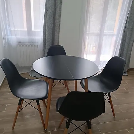 Apartment Liberati Dallo Stress *