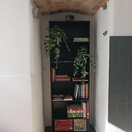 Apartment Liberati Dallo Stress *