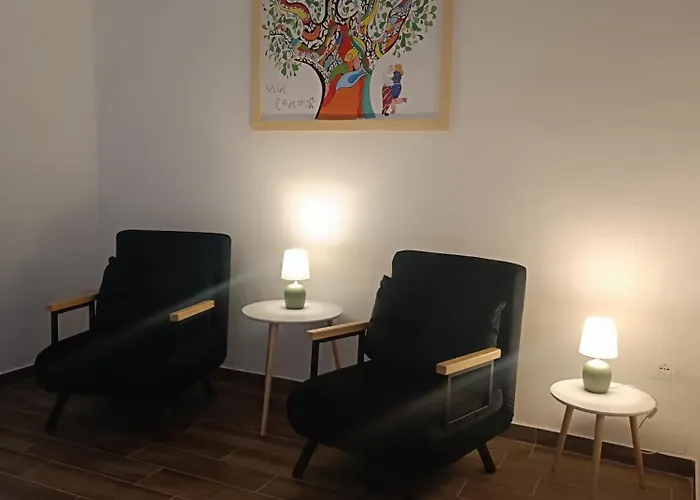 Apartment Liberati Dallo Stress *