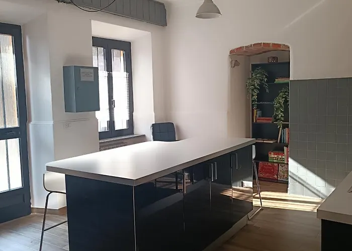 Liberati Dallo Stress Apartment Loranze