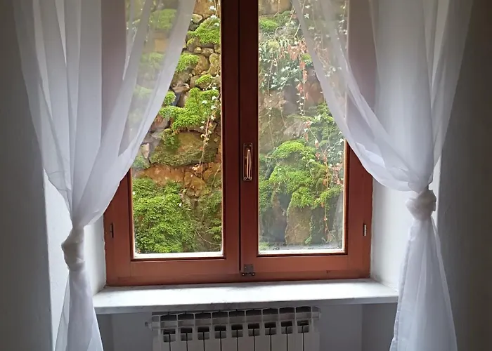 Apartment Liberati Dallo Stress *