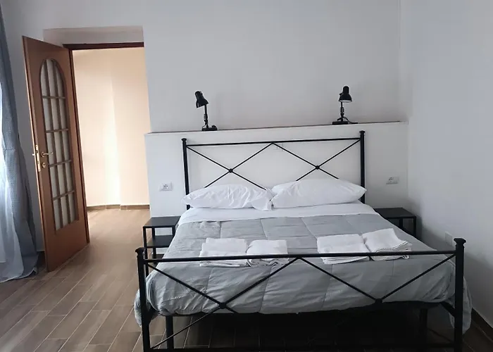 Apartment Liberati Dallo Stress
