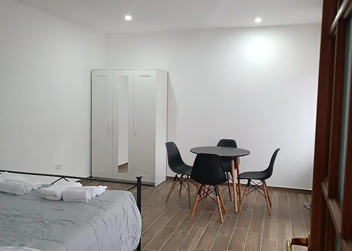 Apartment Liberati Dallo Stress