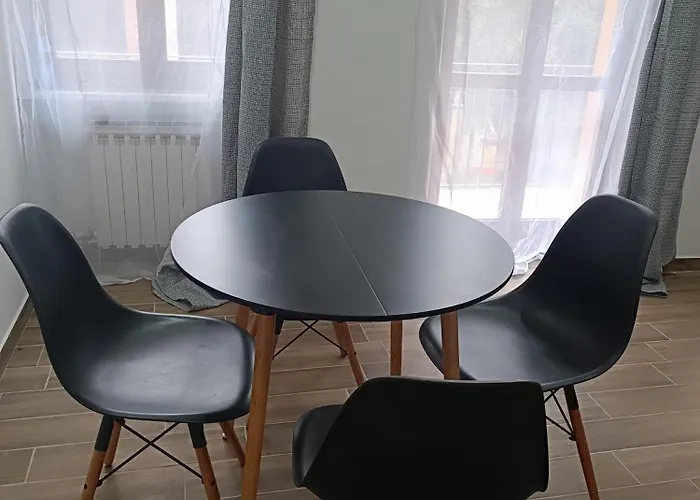 Apartment Liberati Dallo Stress *