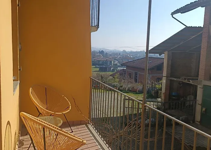 Liberati Dallo Stress Apartment Loranze