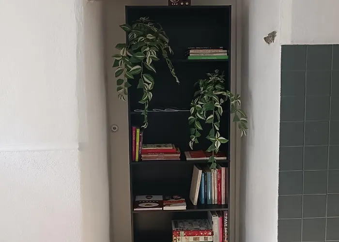 Apartment Liberati Dallo Stress *